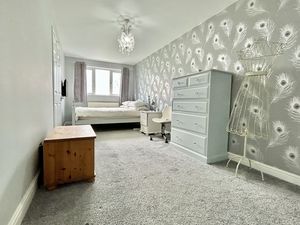 Bedroom 2- click for photo gallery